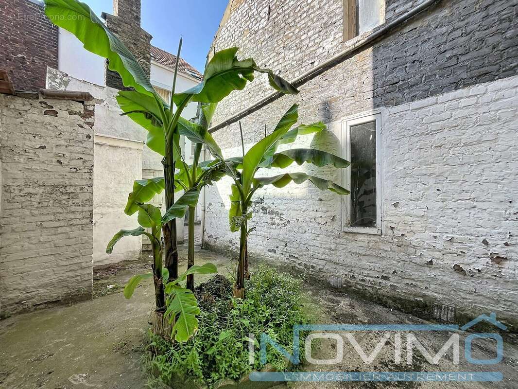 Maison 98 m² à Dunkerque  - photo 5