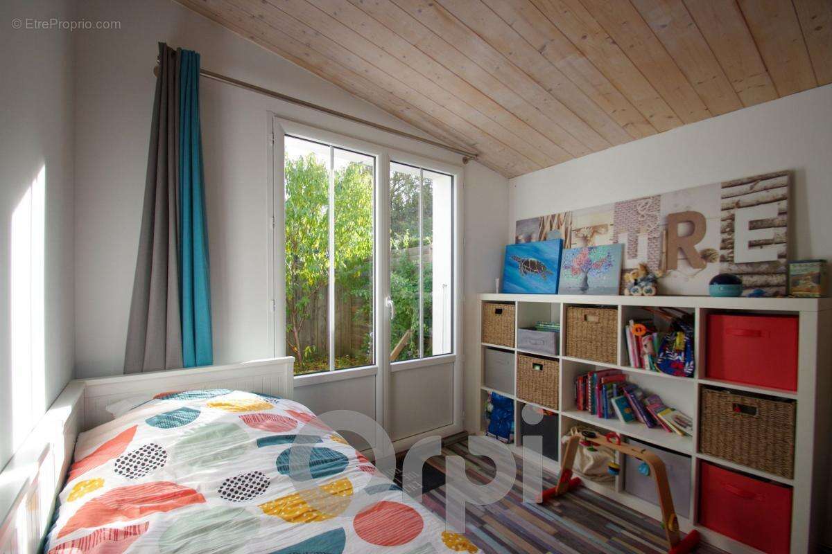 Maison à RIVEDOUX-PLAGE