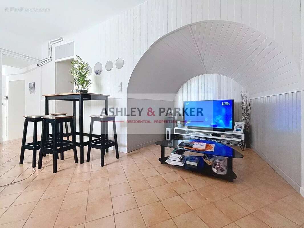 Appartement à LUCERAM