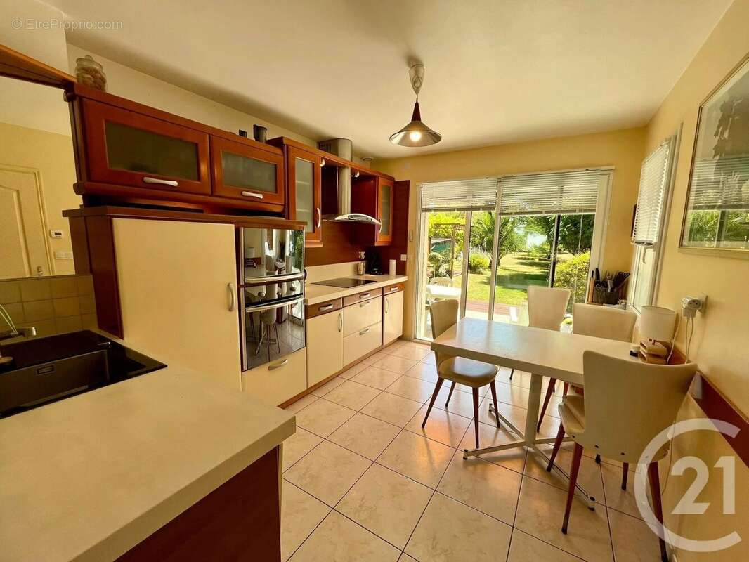 Maison 128 m² à Quiberon  - photo 9
