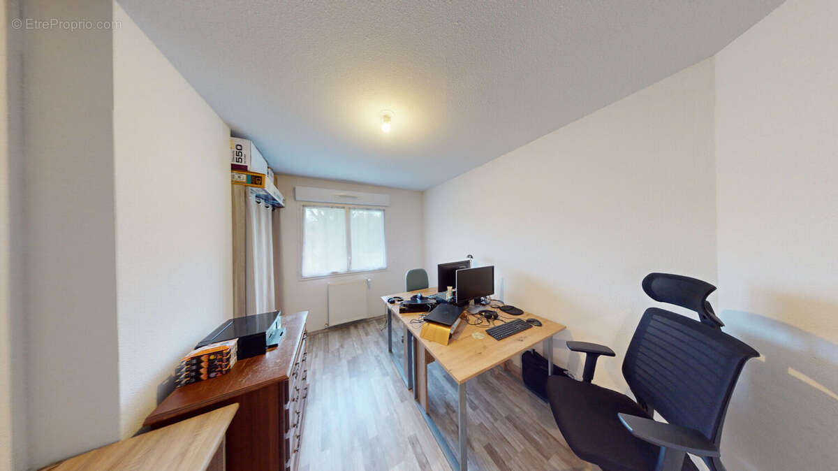 Photo 4 - Appartement à LONS