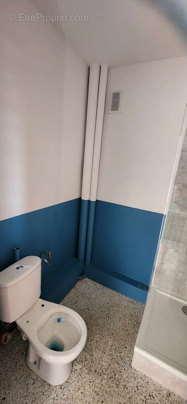 Appartement 36 m² à Beziers  - photo 4