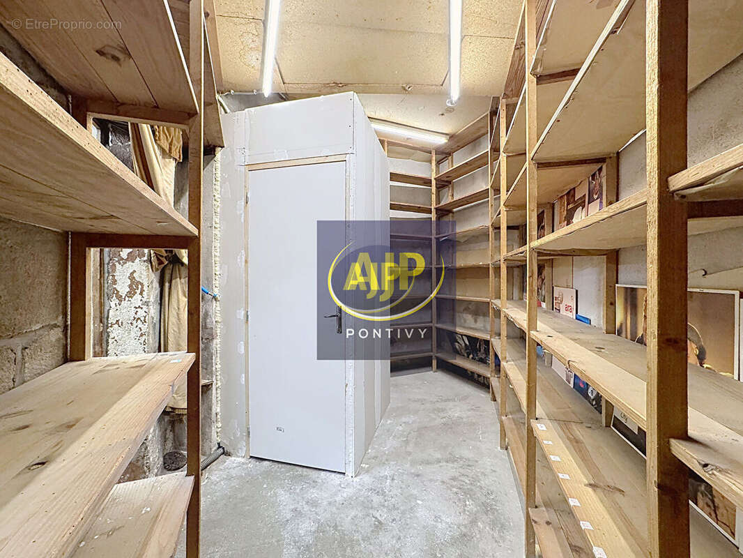 Appartement à PONTIVY