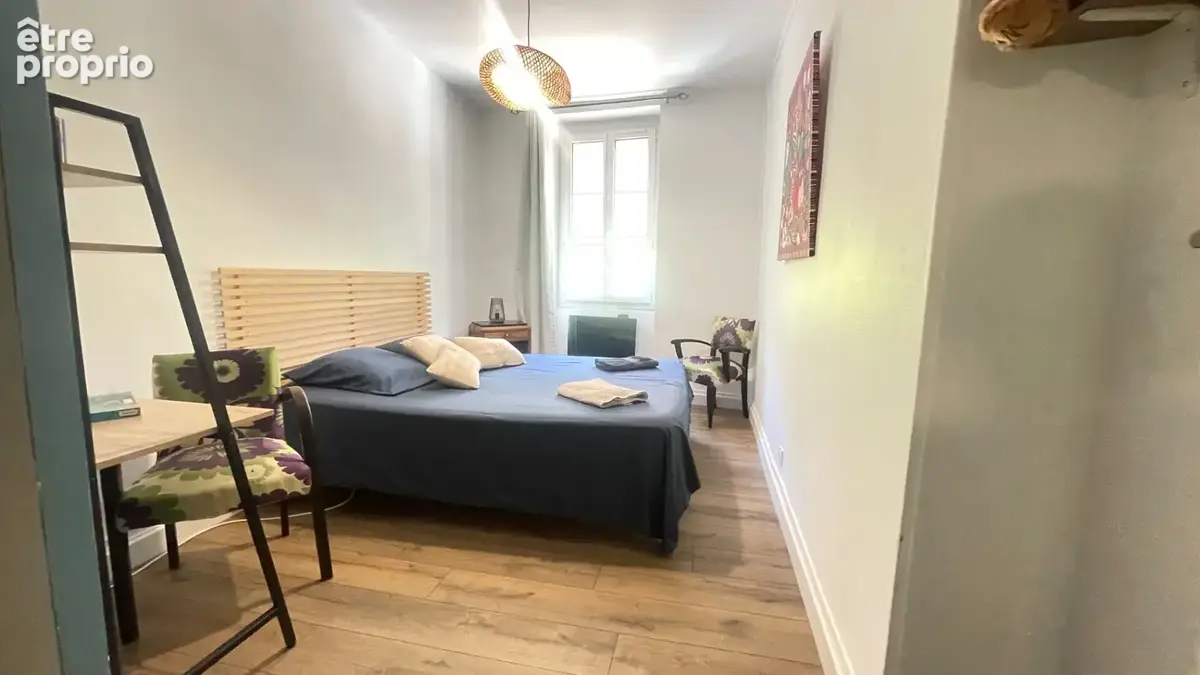 Appartement Vienne 2 pièce(s) - photo 7