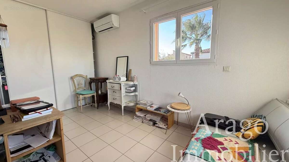 Maison à RIVESALTES