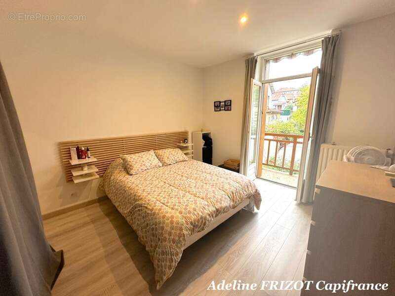 Appartement à SAINT-CHAMOND