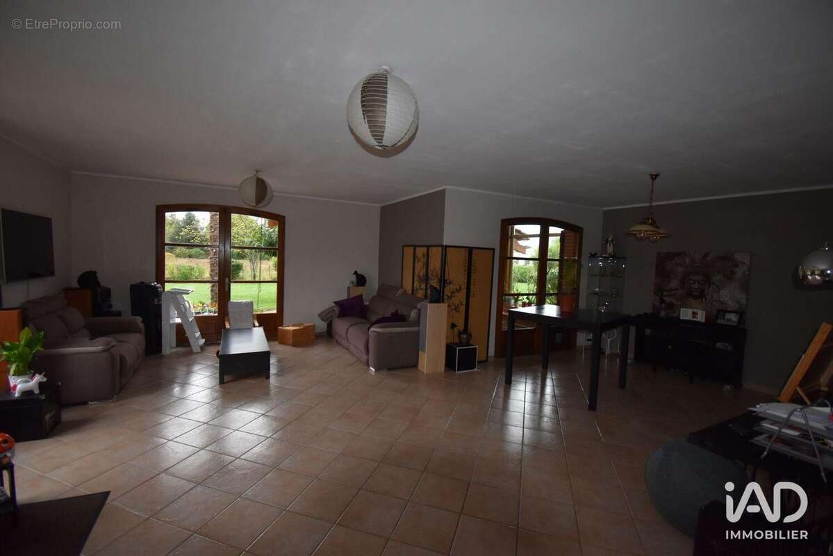 Photo 5 - Maison à CAYRAC