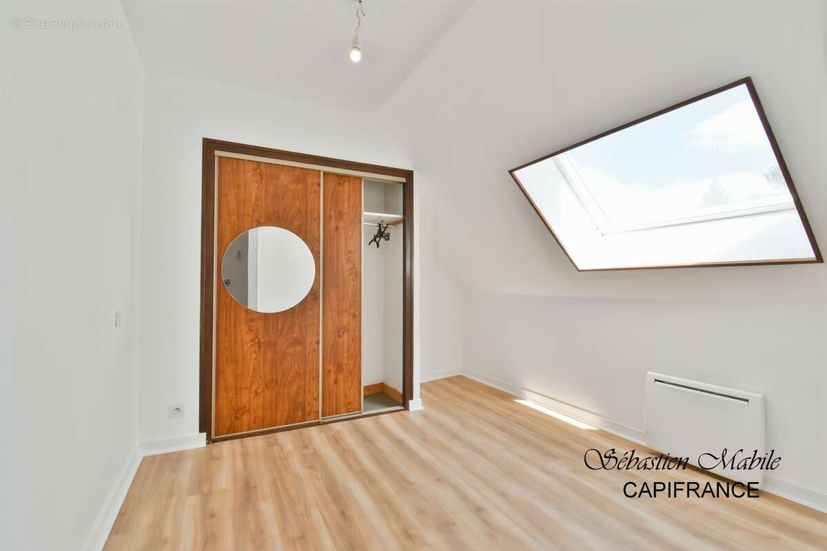 Maison à vendre 6 pièces broualan (35) en baie du mont saint michel - photo 14