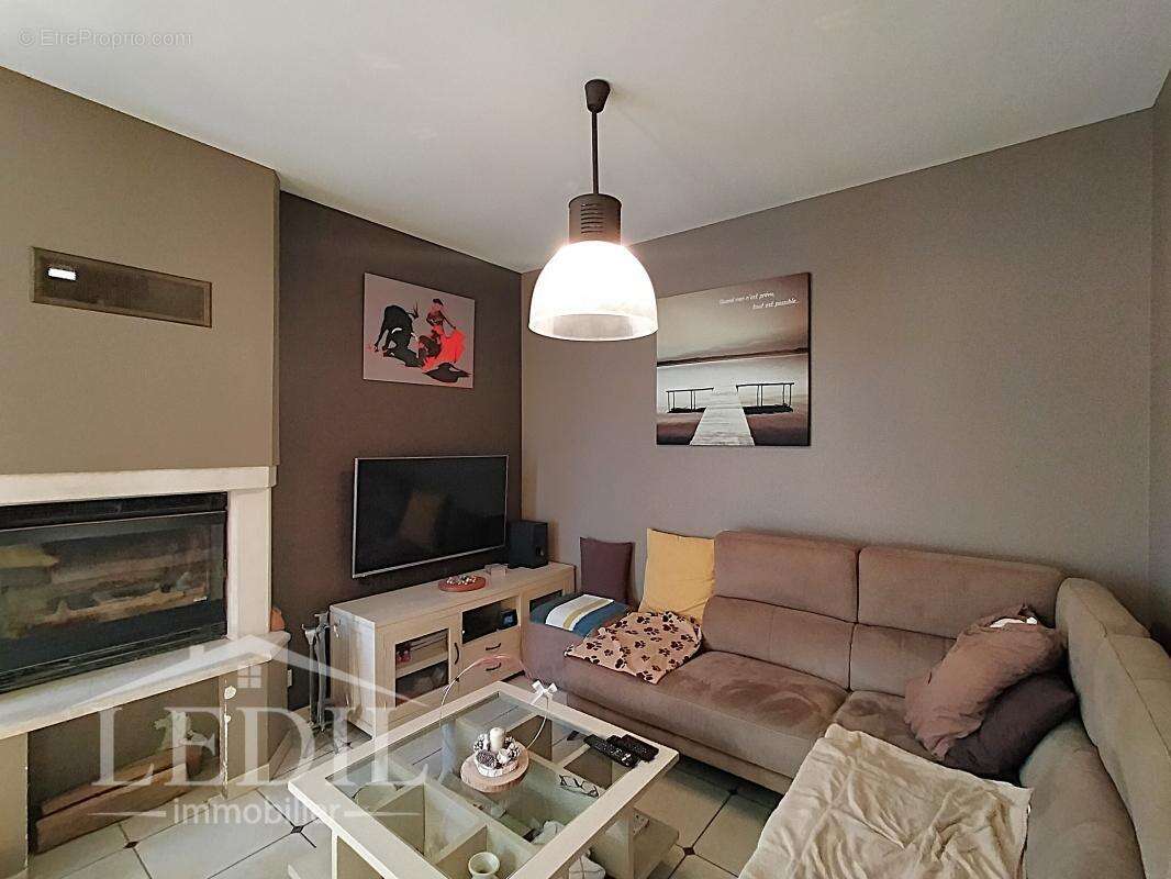 Belle maison familiale avec piscine - photo 6