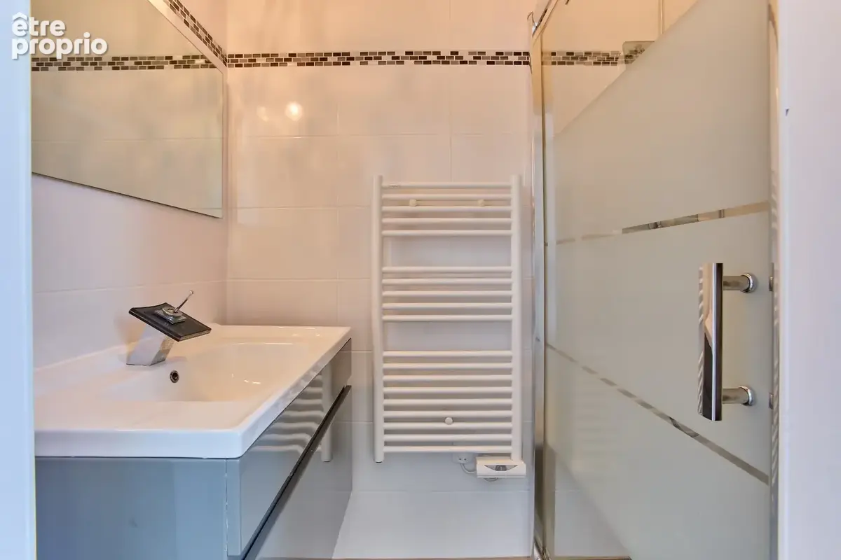 Maison de maître - Proximité centre ville - piscine - photo 10