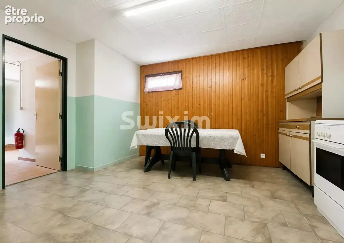 Maison de 157 m² à Katzenthal – 4 chambres, sous-sol aménagé et terrain de 606 m² - photo 16