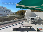 Appartement à LA GRANDE-MOTTE