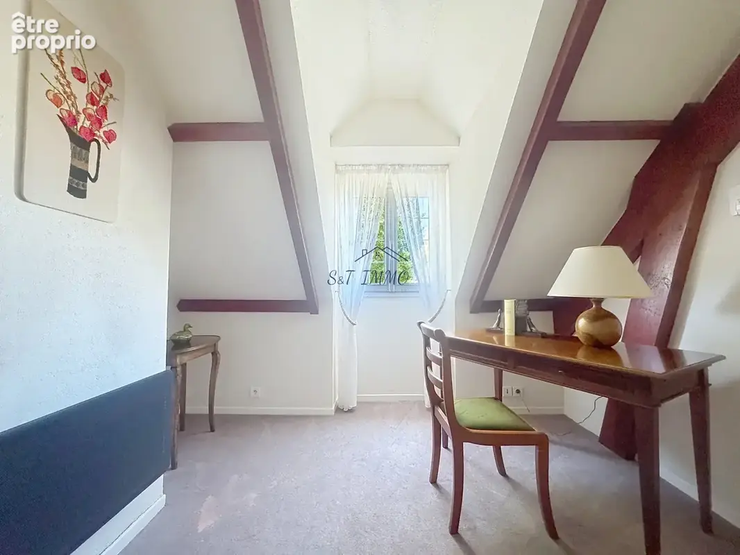 Maison 6 pièces - Vie de plain-pied - photo 12