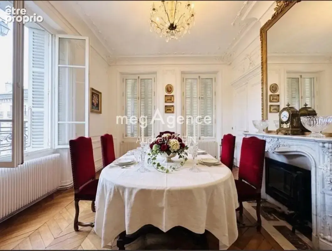 Maison de Maître - photo 2