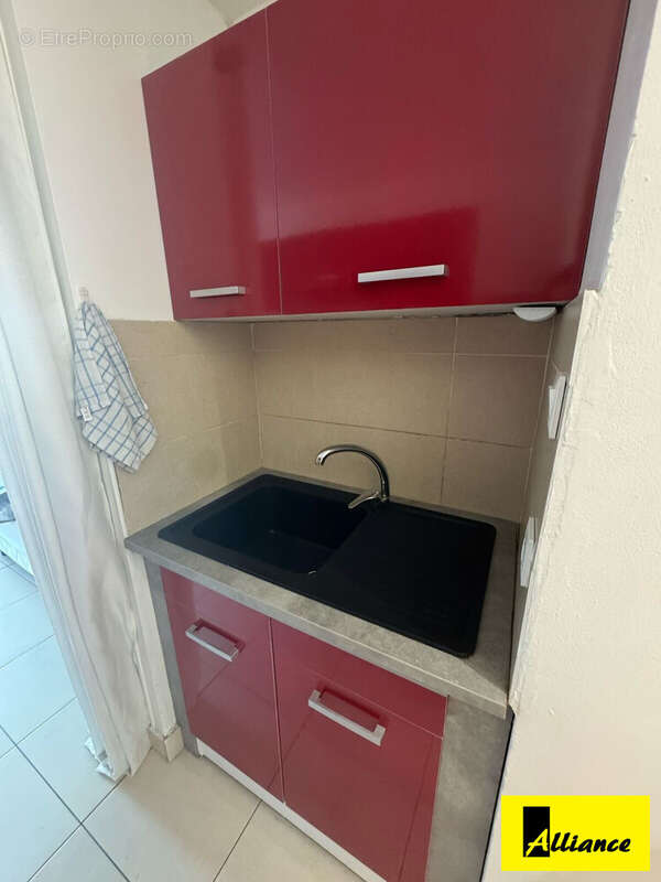 Appartement 33 m² à Saint-Martin  - photo 3