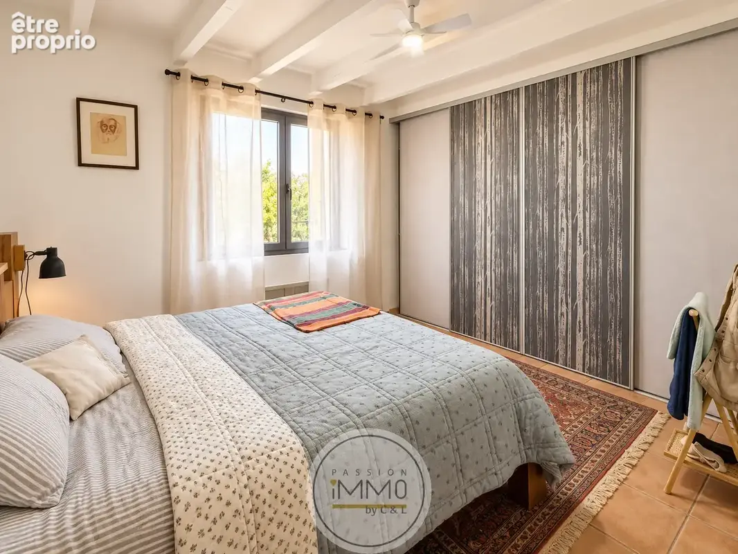 À VENDRE   Ancienne bergerie rénovée avec 3 logements avec piscine à Salignac - photo 9