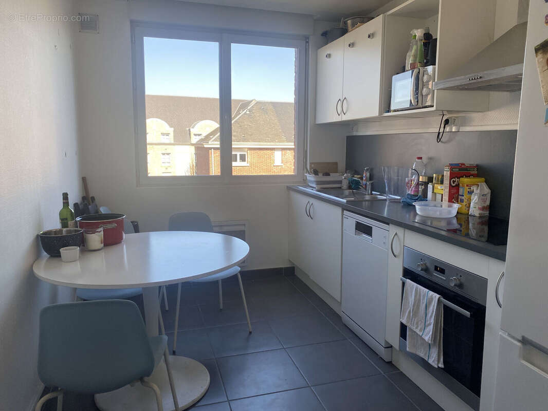 Photo 5 - Appartement à AMIENS