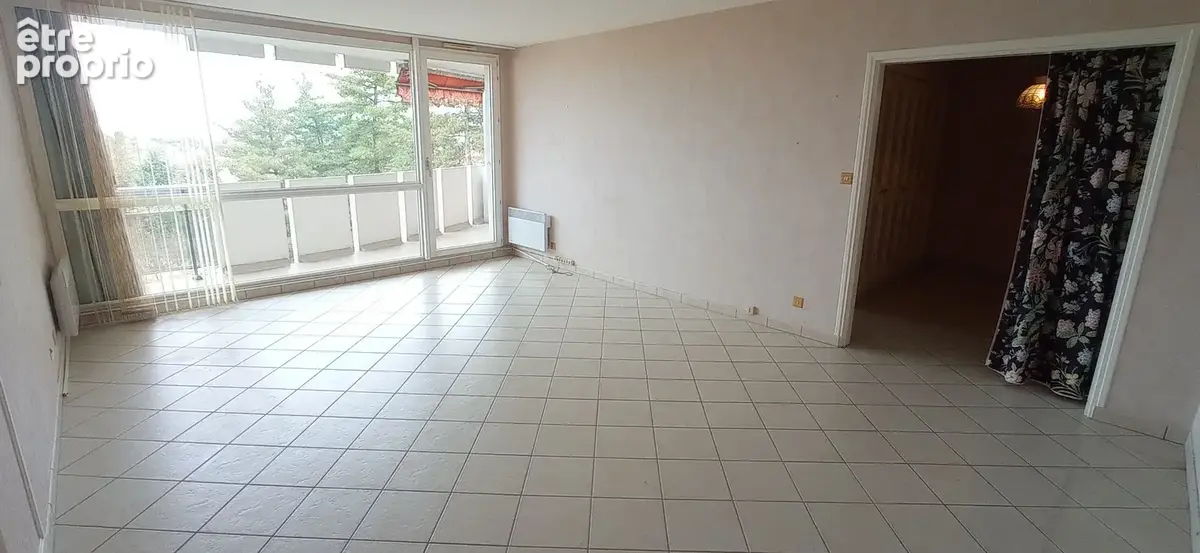 Vente appartement f3 terrasse garage montlucon - photo 5