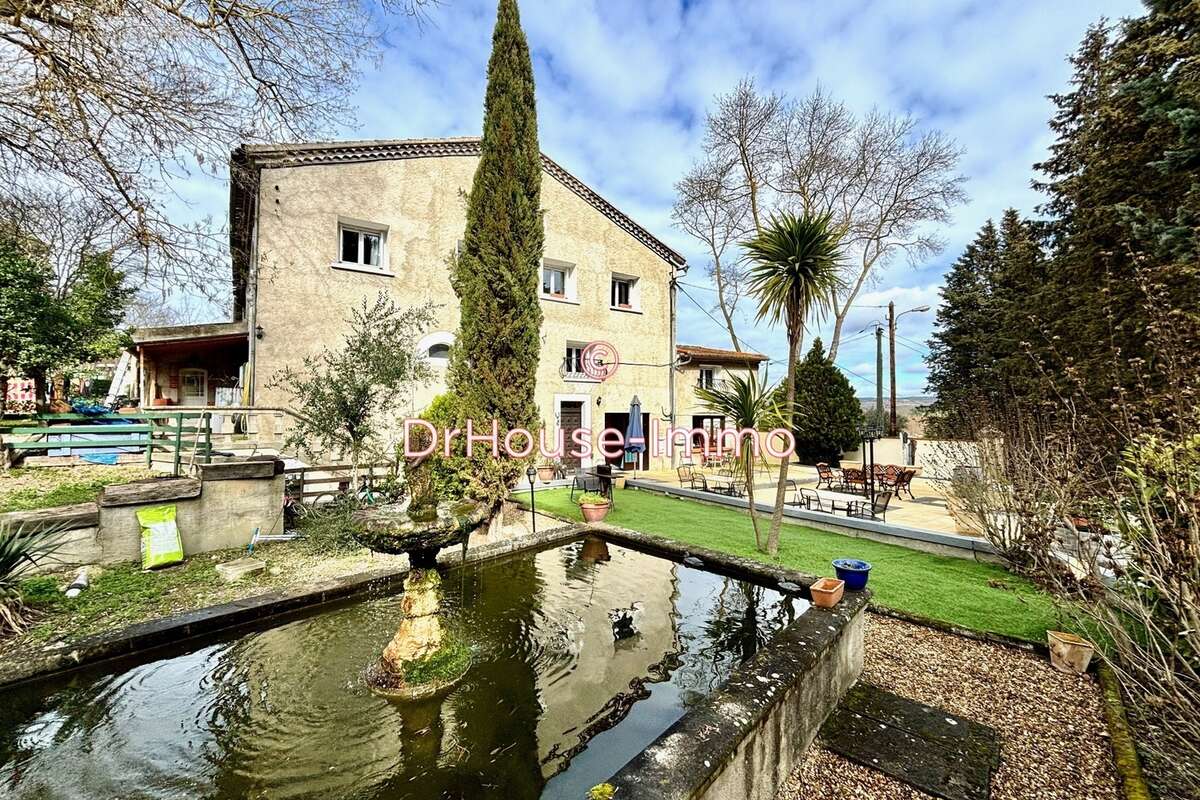 Maison 203 m² à Saint-Martin-De-Villereglan  - photo 29