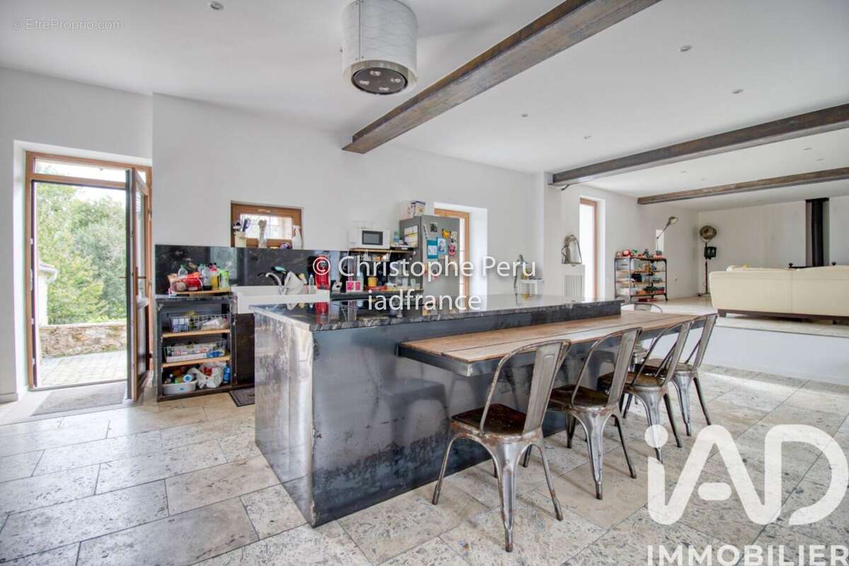Photo 3 - Maison à SAGY