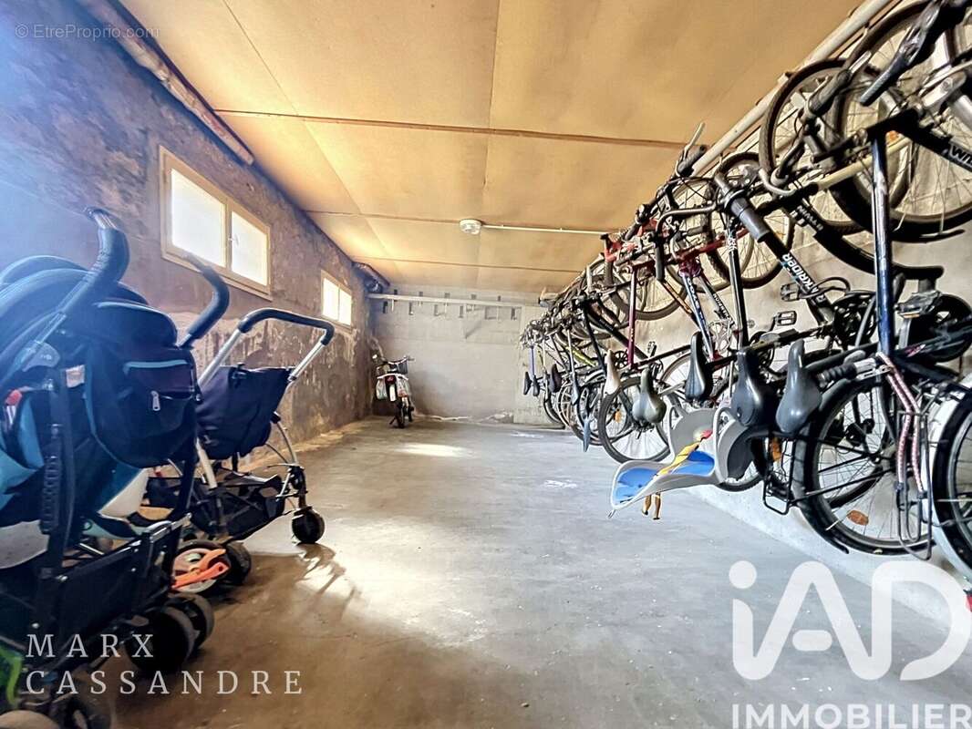 Photo 9 - Appartement à LORIENT