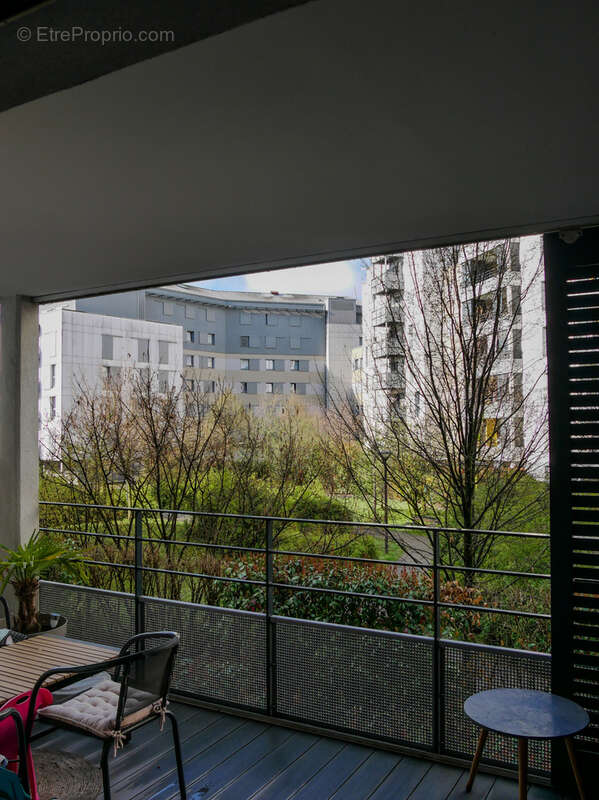 Appartement à ANNECY