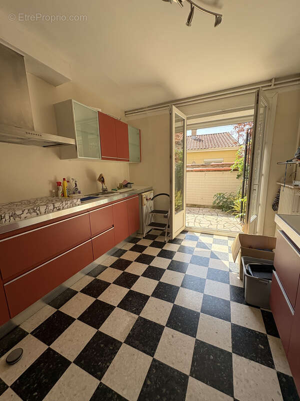 Belle maison - photo 5