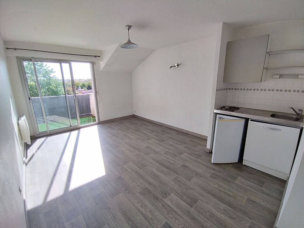 Appartement à CHOLET