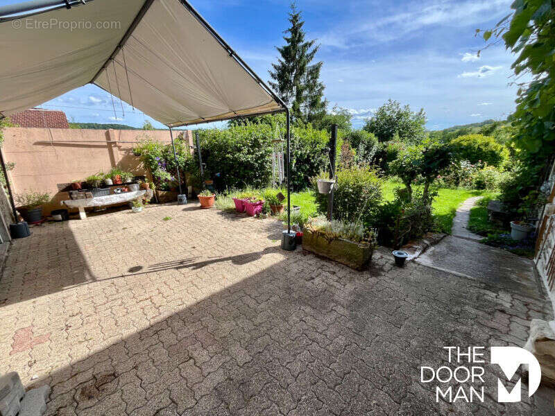 Maison 52400 - photo 17