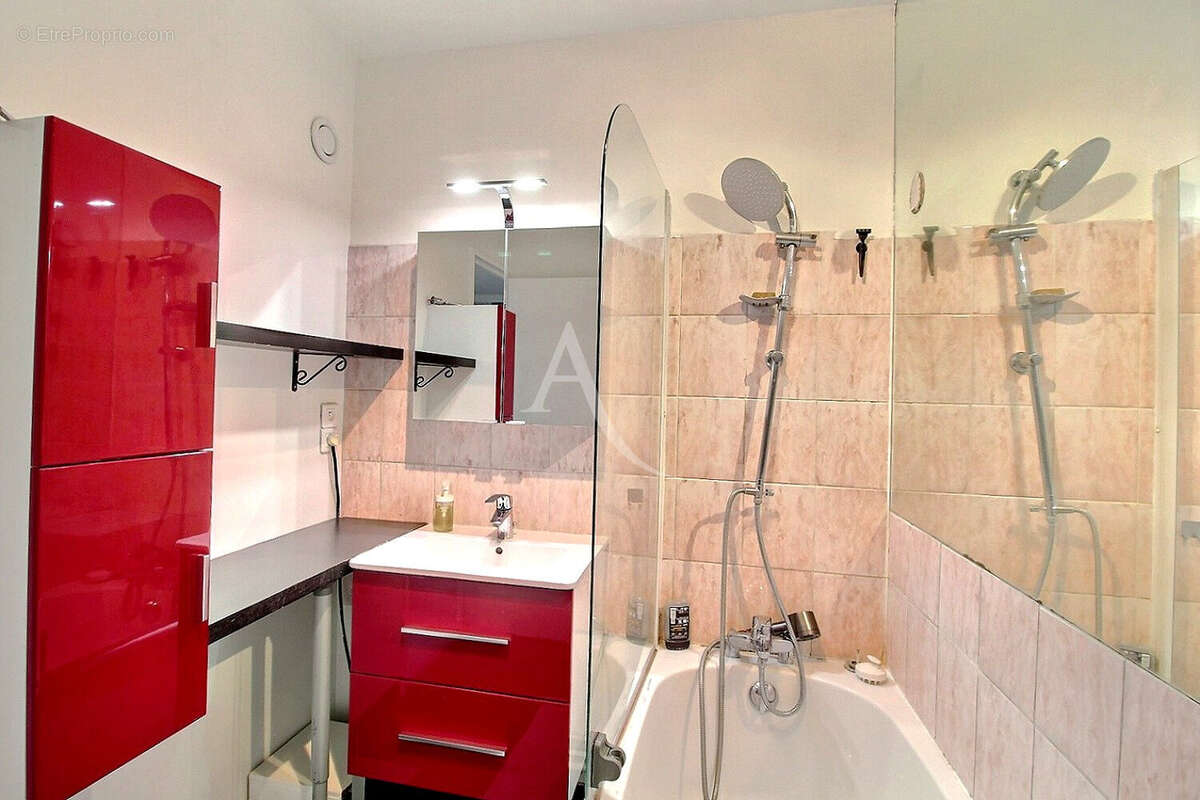 Appartement Elancourt 3 pièces 67 m2 - photo 8