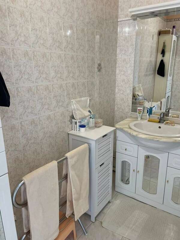 Appartement à LE PECQ