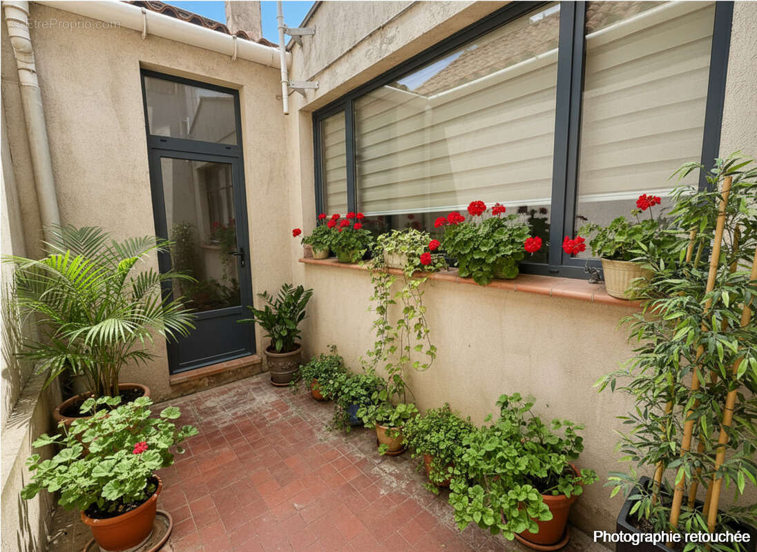Maison de ville à fort potentiel à Narbonne - photo 10