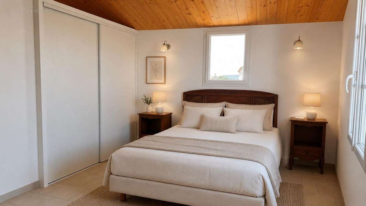 Immobilier Ile de Ré - La Couarde sur Mer - photo 4