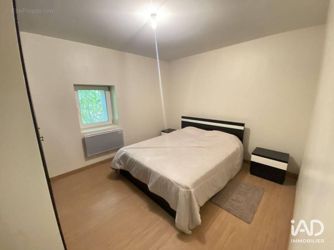 Photo 1 - Maison à YSSINGEAUX