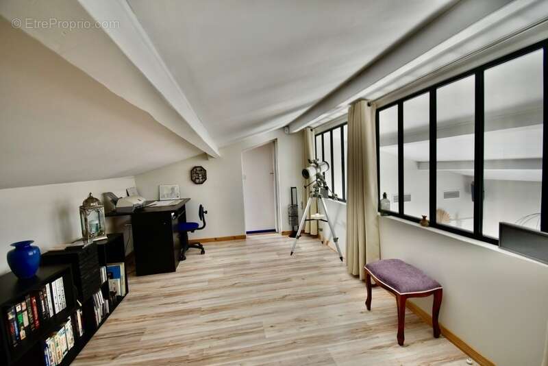 Maison à LIGNAN-DE-BORDEAUX