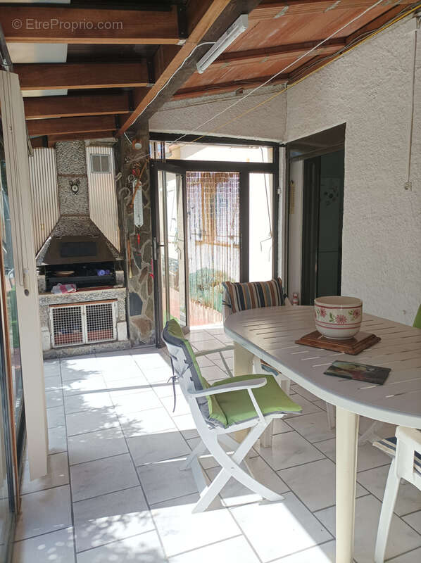 Maison à SOREDE