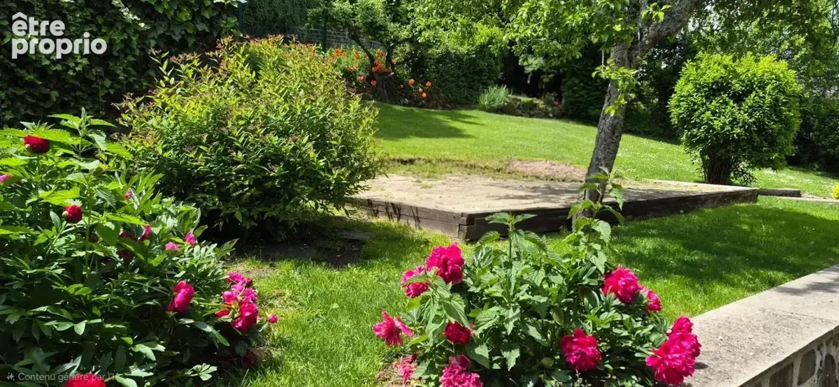 Maison de village pleine de charme - photo 1