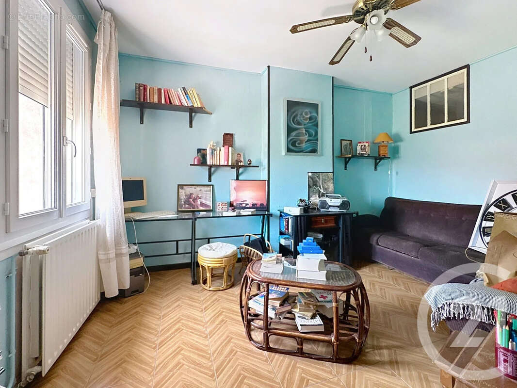 Maison à MONTAUBAN