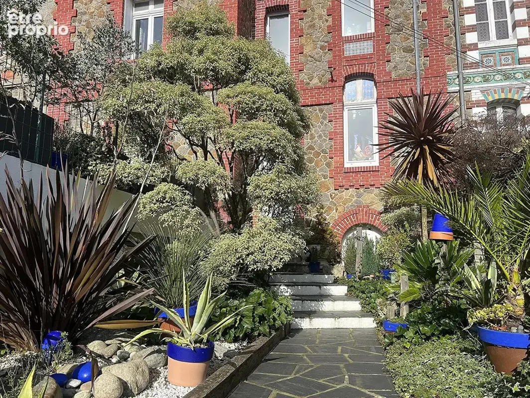 Maison à SAINT-BRIEUC