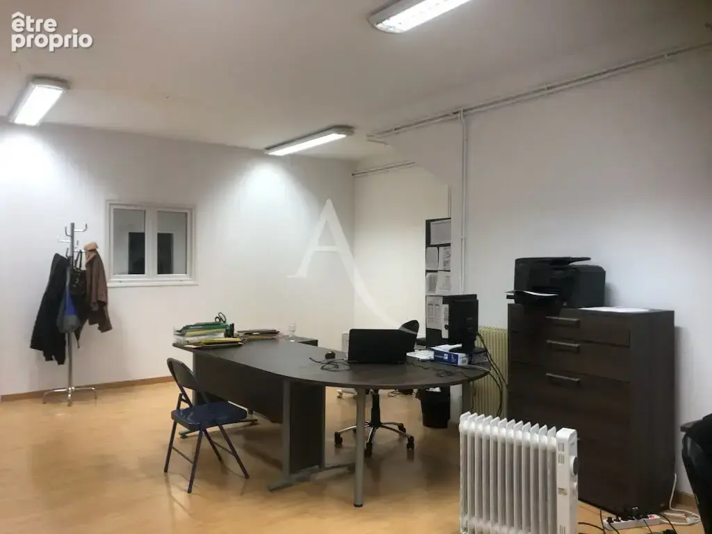 OPPORTUNITE Immeuble Bedarieux , entièrement loué - photo 9