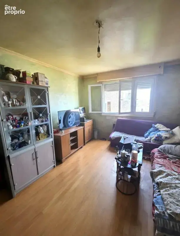 Appartement 2 pièces 45 m² à vendre à Tourcoing (59200) - photo 3