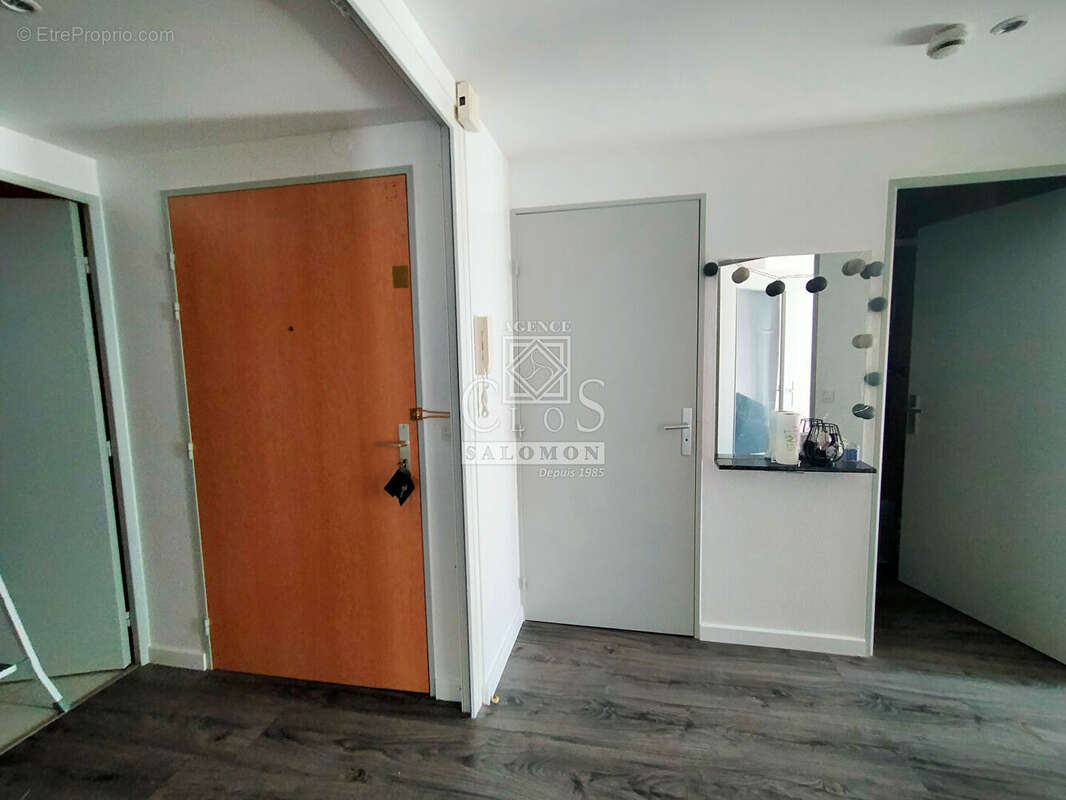 Appartement à SARZEAU