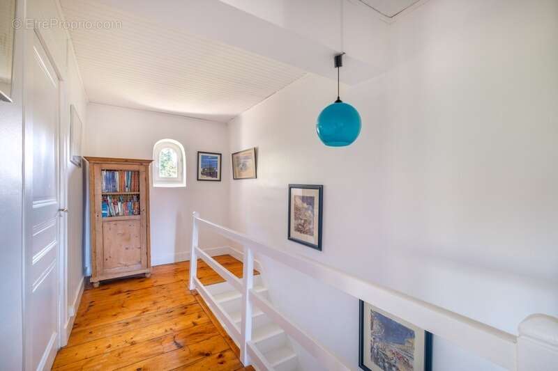 Maison à FRANCHEVILLE