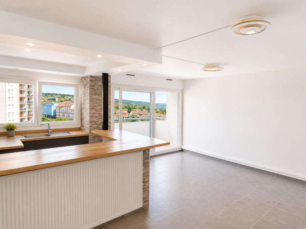Appartement avec balcon dans résidence de standing - photo 5