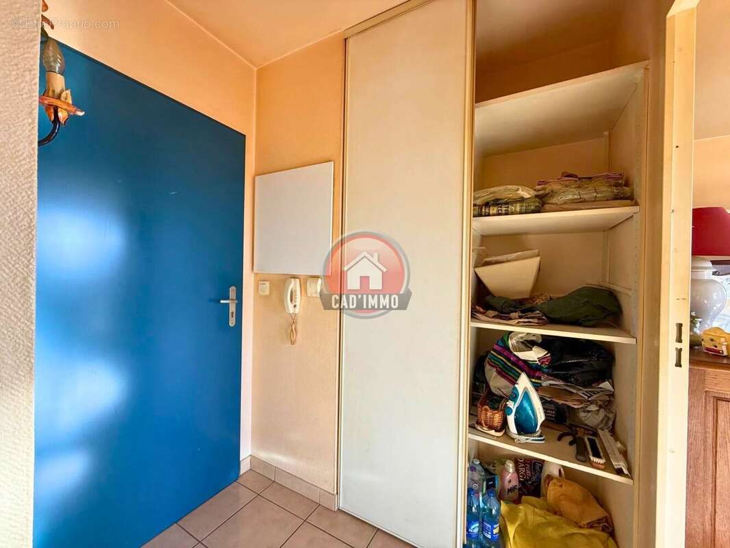 Appartement à BERGERAC