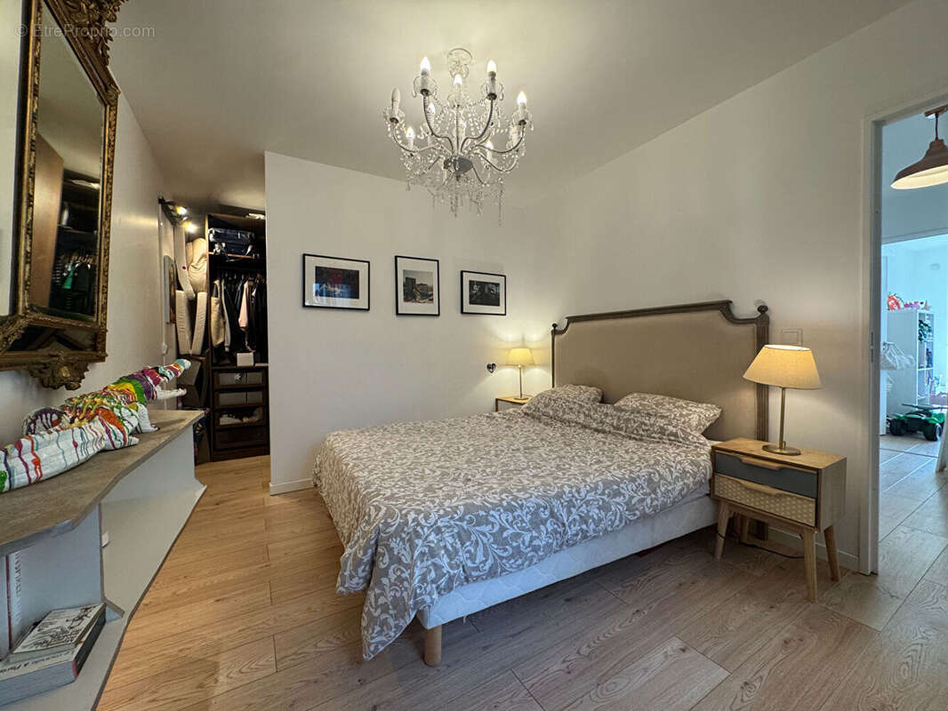 Appartement à PANTIN