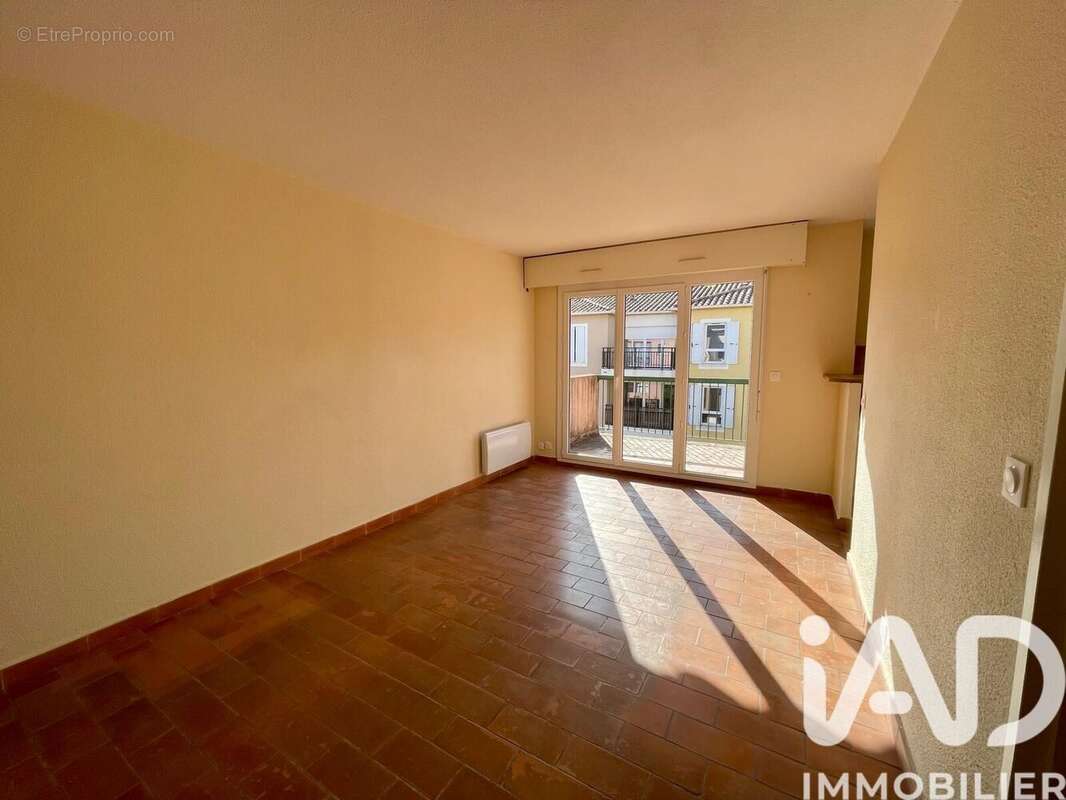 Photo 3 - Appartement à COGOLIN