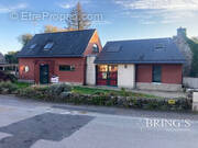 Maison à LA VRAIE-CROIX