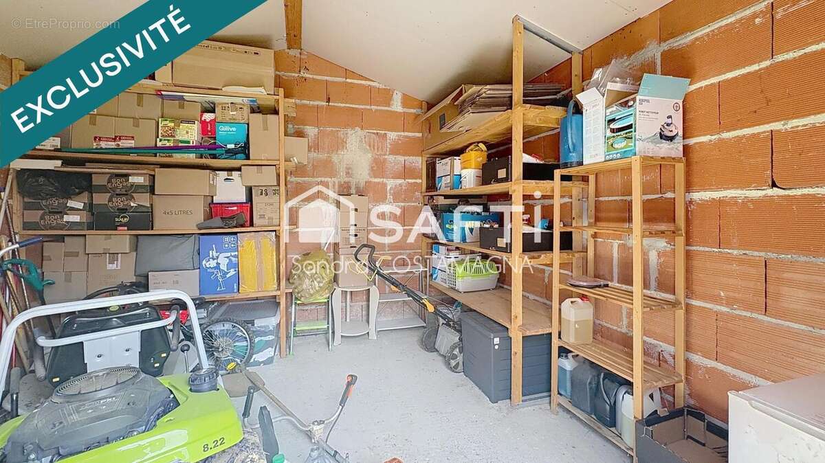 Photo 9 - Maison à LABASTIDE-SAINT-PIERRE