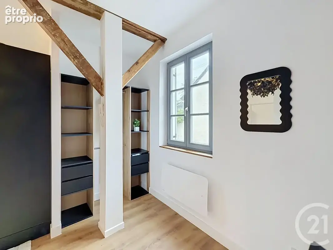 Appartement 30 m² à Dijon  - photo 4